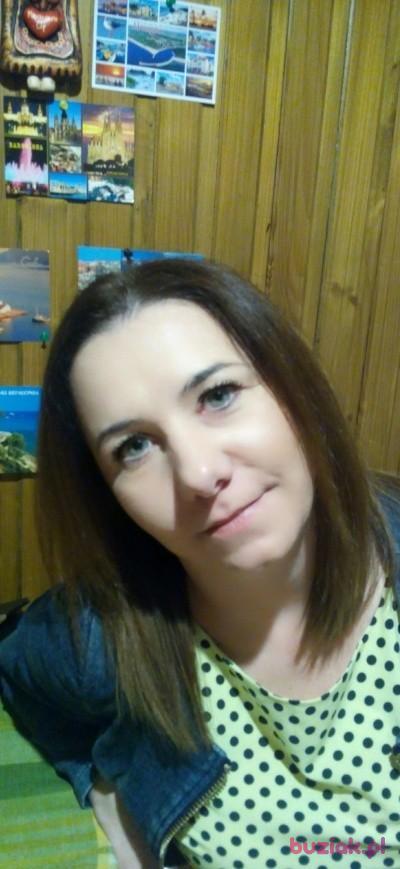 Ela, Female, 45, Brzesko, Polska, Photo: 2