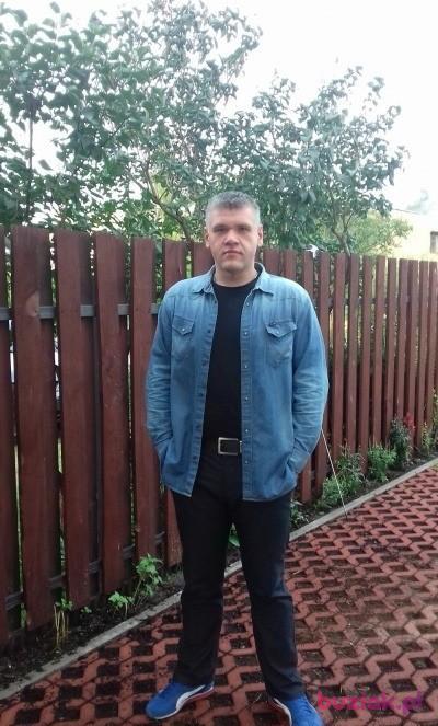Karol, Mężczyzna, 38, Bydgoszcz, Polska, Zdjęcie: 2