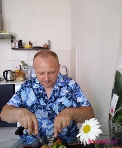 Dzony, Male, 48, Łódź, Polska, Photo: 2