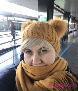 aneta, Kobieta, 49, Lancaster, Wielka Brytania, Zdjęcie: 5