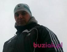 Łuasz, Male, 39, Białobrzegi, Polska, Photo: 4