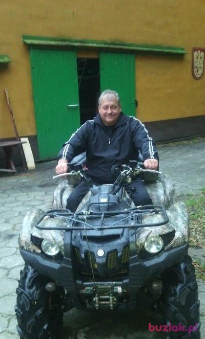 Maciej, Mężczyzna, 64, Inowrocław, Polska, Zdjęcie: 3