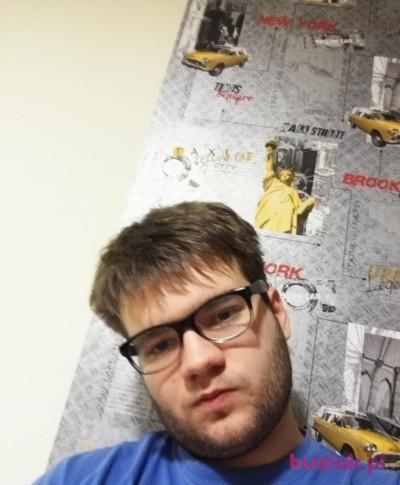 Konrad, Mężczyzna, 28, Leszno, Polska, Zdjęcie: 2