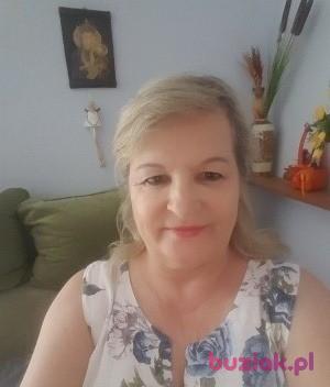 Elza, Kobieta, 66, Warszawa, Polska, Zdjęcie: 5