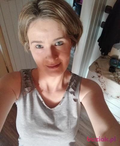 Ania , Kobieta, 34, Międzyrzecz, Polska, Zdjęcie: 2