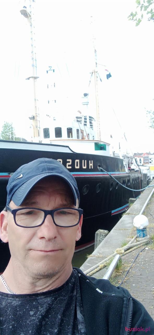 ARTUR, Mężczyzna, 57, Rotterdam, Holandia, Zdjęcie: 4