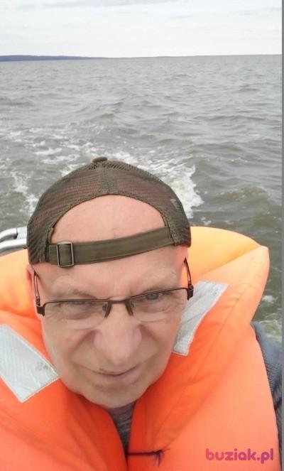 Wojciech, Mężczyzna, 74, Gdańsk, Polska, Zdjęcie: 9