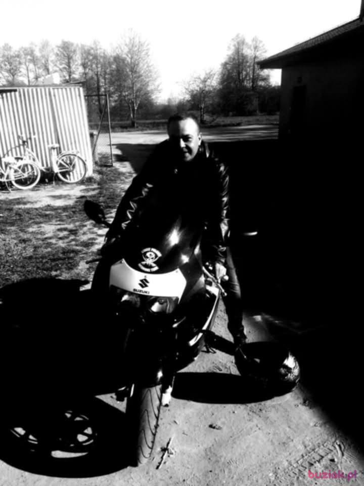 Andrzej, Mężczyzna, 38, Inowrocław, Polska, Zdjęcie: 4