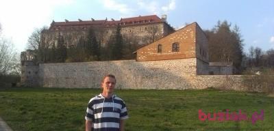 Piotrek, Male, 34, Kraków, Polska, Photo: 2