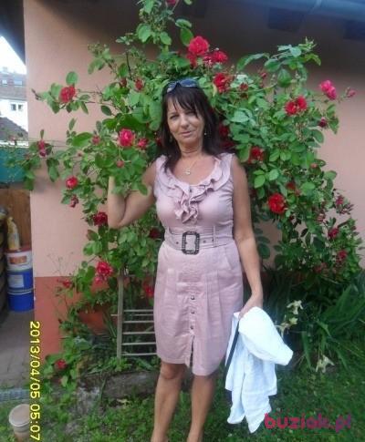 MARIA, Female, 65, Człuchów, Polska, Photo: 4