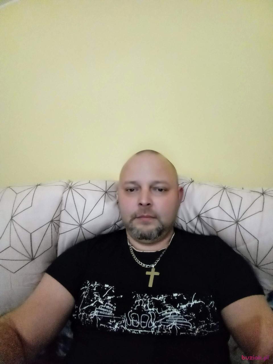 ROBERT, Mężczyzna, 51, Wałcz, Polska, Zdjęcie: 5
