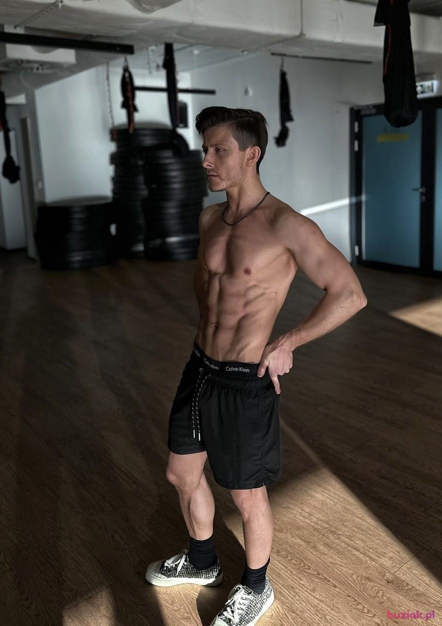 Janek, Male, 28, Kraków, Polska, Photo: 5