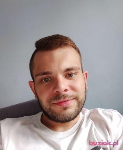 Dawid, Male, 29, Szczecin, Polska, Photo: 4