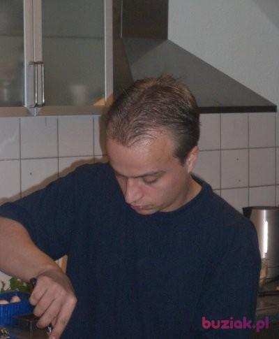 ckone, Mężczyzna, 48, Frankfurt, Niemcy, Zdjęcie: 4