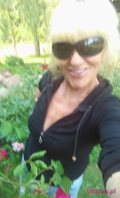 Marysia, Kobieta, 67, Radzyń Podlaski, Polska, Zdjęcie: 5