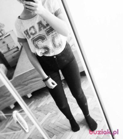 Kinia, Female, 28, Polska, Photo: 2