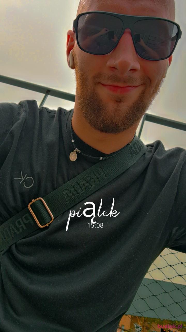 Marcin, Mężczyzna, 29, Niemcy, Zdjęcie: 2