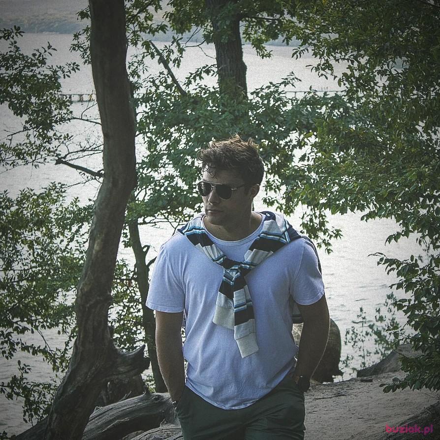 Dominik, Mężczyzna, 31, Plymouth, Wielka Brytania, Zdjęcie: 3