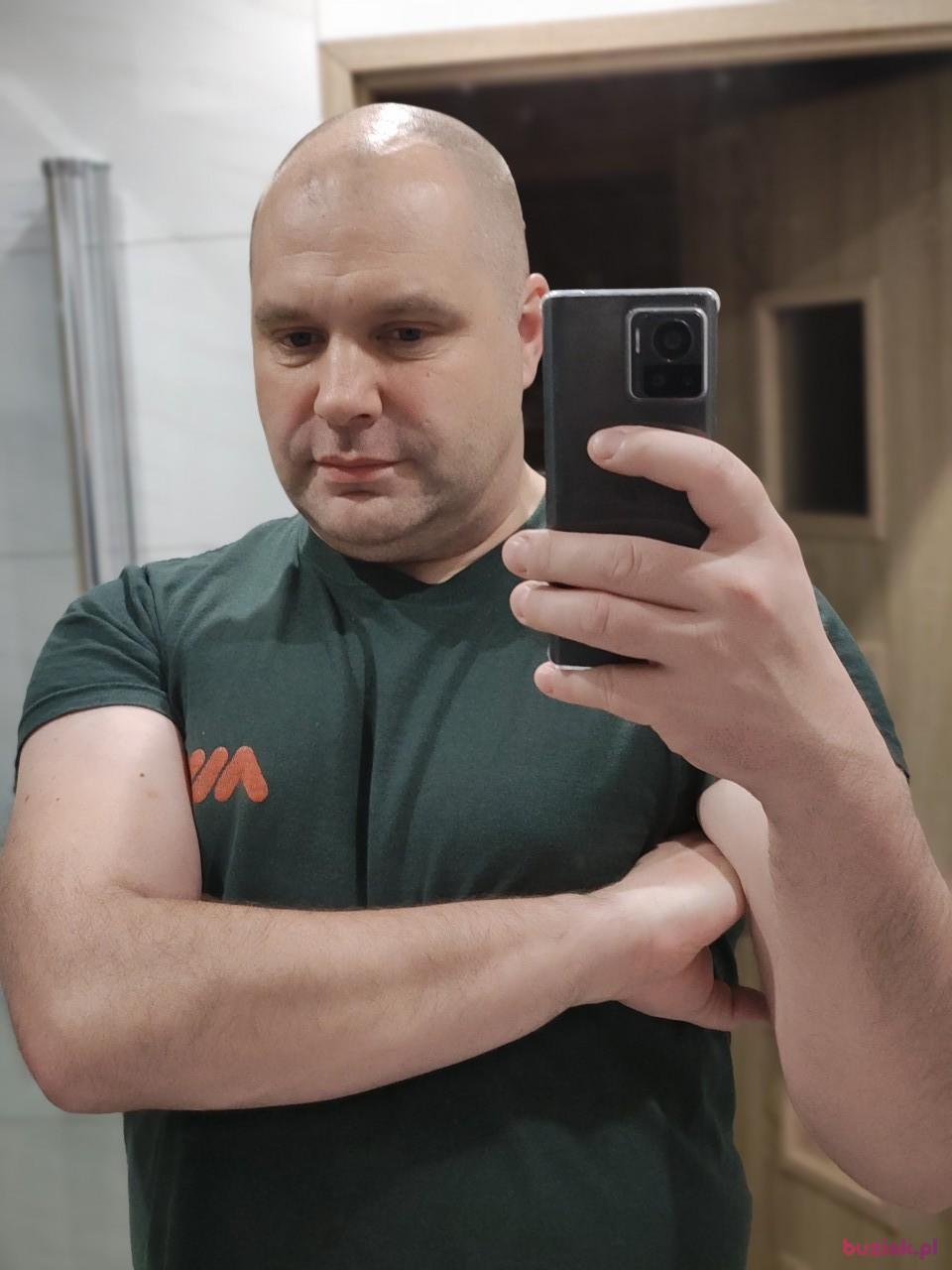 Rafał, Mężczyzna, 50, Trzebinia, Polska, Zdjęcie: 2