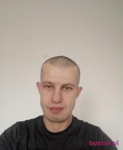 Maciej, Mężczyzna, 41, Pyrzyce, Polska, Zdjęcie: 2