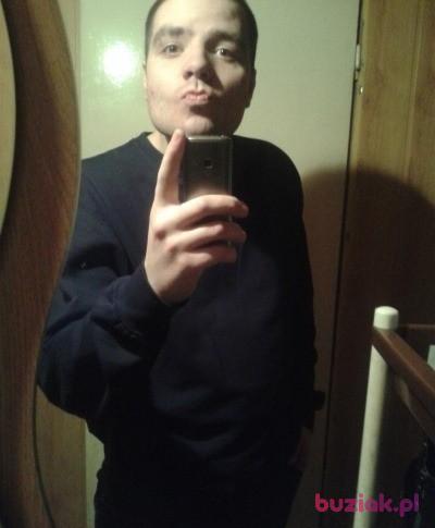 Darek, Male, 35, Oborniki, Polska, Photo: 4