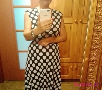 Danuta, Kobieta, 79, Tychy, Polska, Zdjęcie: 4
