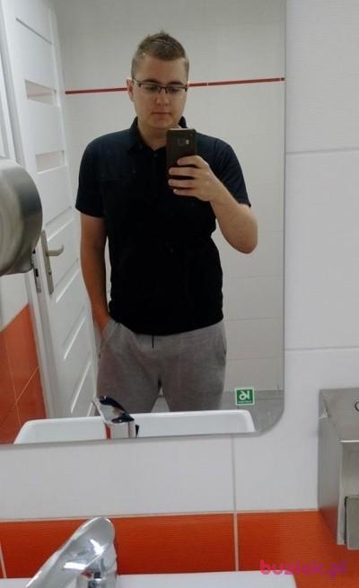 Maciej, Male, 31, Wrocław, Polska, Photo: 2