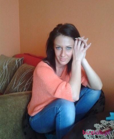 emilia1984, Kobieta, 41, Warszawa, Polska, Zdjęcie: 2