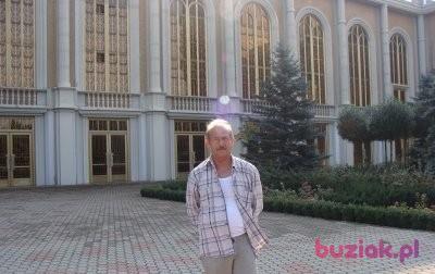 Andrzej, Male, 70, Grudziądz, Polska, Photo: 2