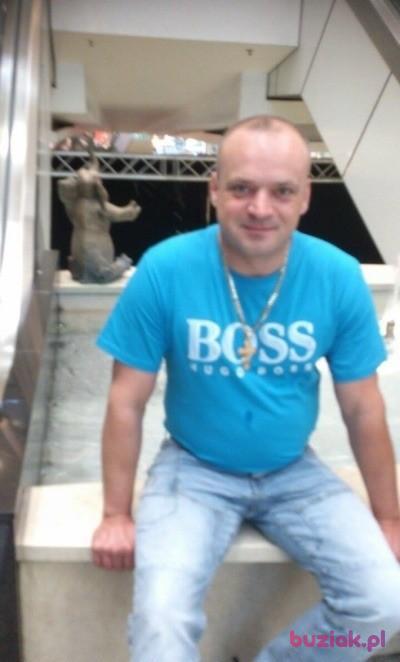Artur, Mężczyzna, 50, Gorzów Wielkopolski, Polska, Zdjęcie: 2
