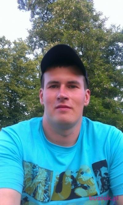 Łukasz , Male, 35, Grodzisk Wielkopolski, Polska, Photo: 5