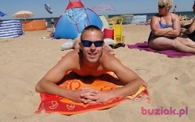 lukibos, Mężczyzna, 37, Białystok, Polska, Zdjęcie: 2