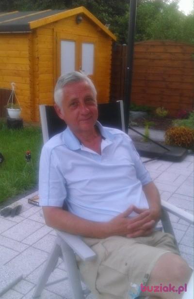 Marek, Male, 67, Opole, Polska, Photo: 2