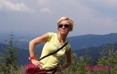 Justyna, Female, 47, Gdańsk, Polska, Photo: 1
