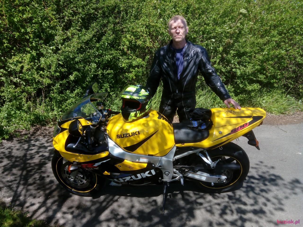 Jaroslaw, Male, 55, Kalisz, Polska, Photo: 3