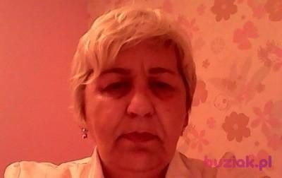 Mirosława, Female, 72, Polska, Photo: 1