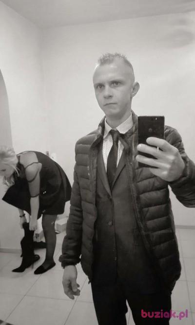 Marcin, Male, 35, Legionowo, Polska, Photo: 3