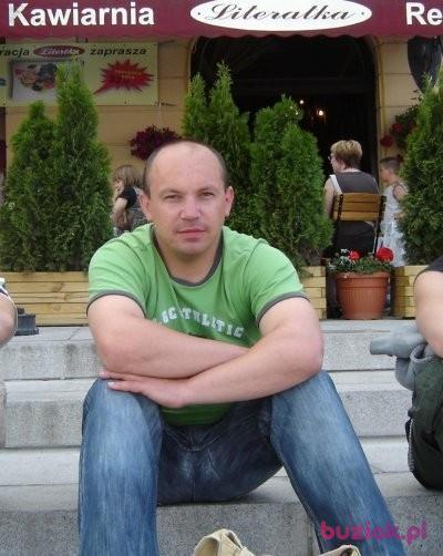 Lysy35, Mężczyzna, 48, Rzeszów, Polska, Zdjęcie: 2