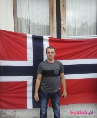 rafał, Mężczyzna, 38, Skoczów, Polska, Zdjęcie: 1