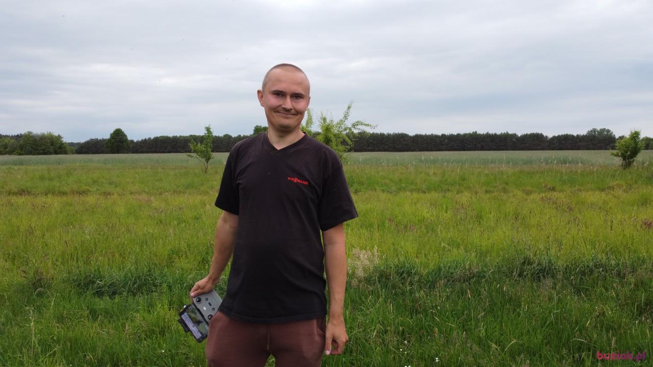 Michał, Male, 37, Zgierz, Polska, Photo: 381