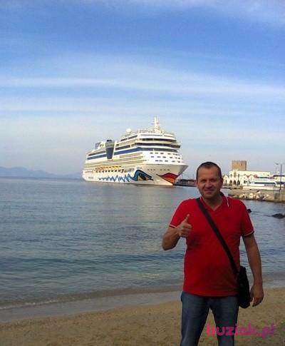Roman, Male, 48, Kraków, Polska, Photo: 4