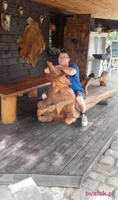 Krzysztof, Male, 31, Stęszew, Polska, Photo: 4