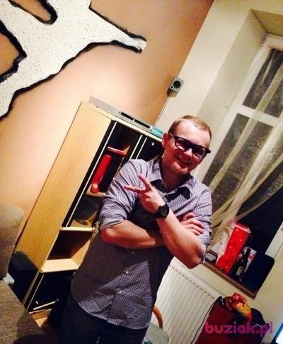 Gabrys97, Male, 29, Wrocław, Polska, Photo: 2