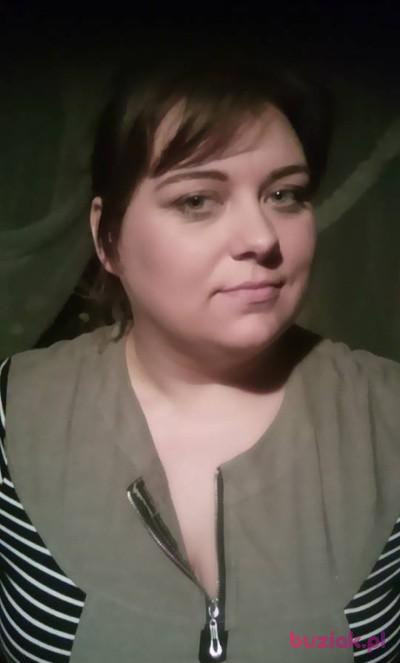 agnieszka, Kobieta, 44, Drezdenko, Polska, Zdjęcie: 1