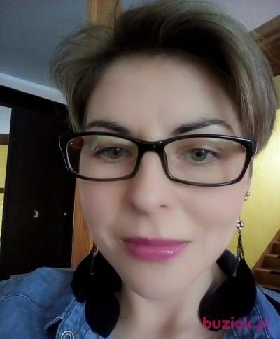 Magdalena, Female, 44, Gdańsk, Polska, Photo: 2