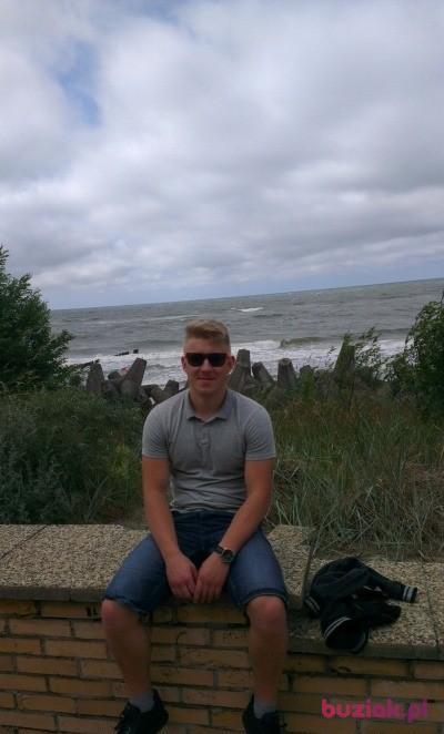 Marcin, Male, 35, Opole, Polska, Photo: 2