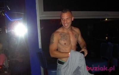 Daniel , Mężczyzna, 37, Gdynia, Polska, Zdjęcie: 2