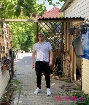 Aleksandr, Mężczyzna, 52, Warszawa, Polska, Zdjęcie: 2