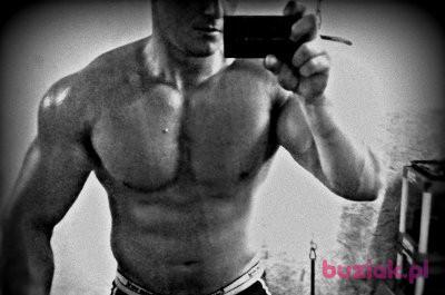 Łukasz, Mężczyzna, 37, Gdańsk, Polska, Zdjęcie: 2
