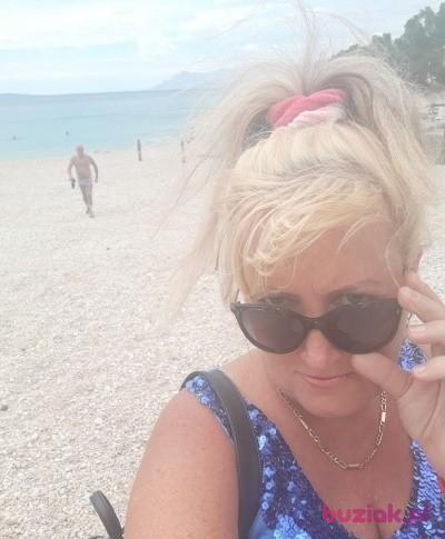 Zuzia, Kobieta, 57, Warszawa, Polska, Zdjęcie: 2